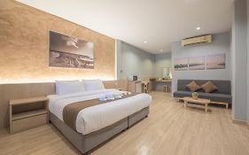 Tarnsiri Boutique Resort