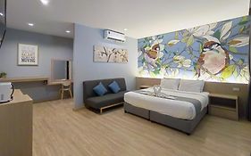 Tarnsiri Boutique Resort